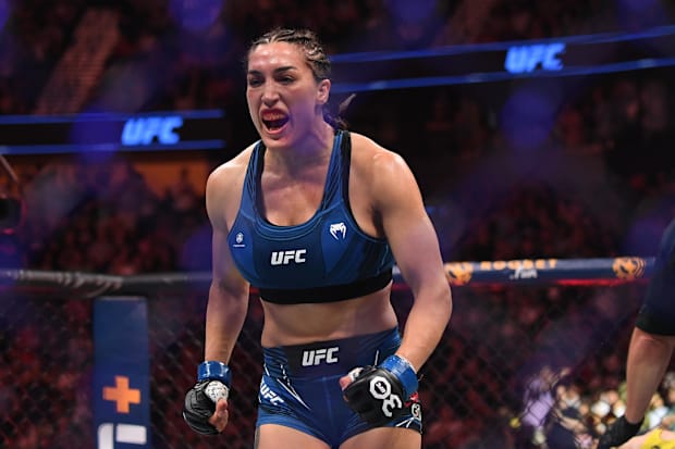 ‘They Call It The Ultimate Fighter,’ Dark Side of the Cage Ep. 4 Preview