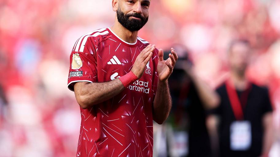 Mohamed Salah