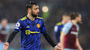 Bruno Fernandes
