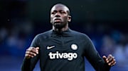 Real Madrid v Chelsea FC: Quarterfinal First Leg - UEFA Champions League