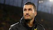 Nuri Sahin