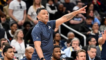 ACC Basketball Tournament - First Round