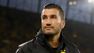 Nuri Sahin