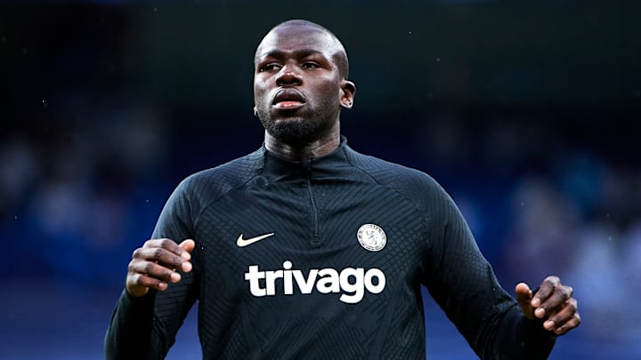 Real Madrid v Chelsea FC: Quarterfinal First Leg - UEFA Champions League
