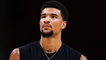 Charlotte Hornets v Miami Heat