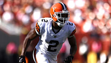 Cleveland Browns v Washington Commanders