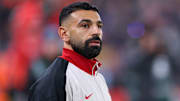 Mohamed Salah thinks Liverpool should be taken more seriously