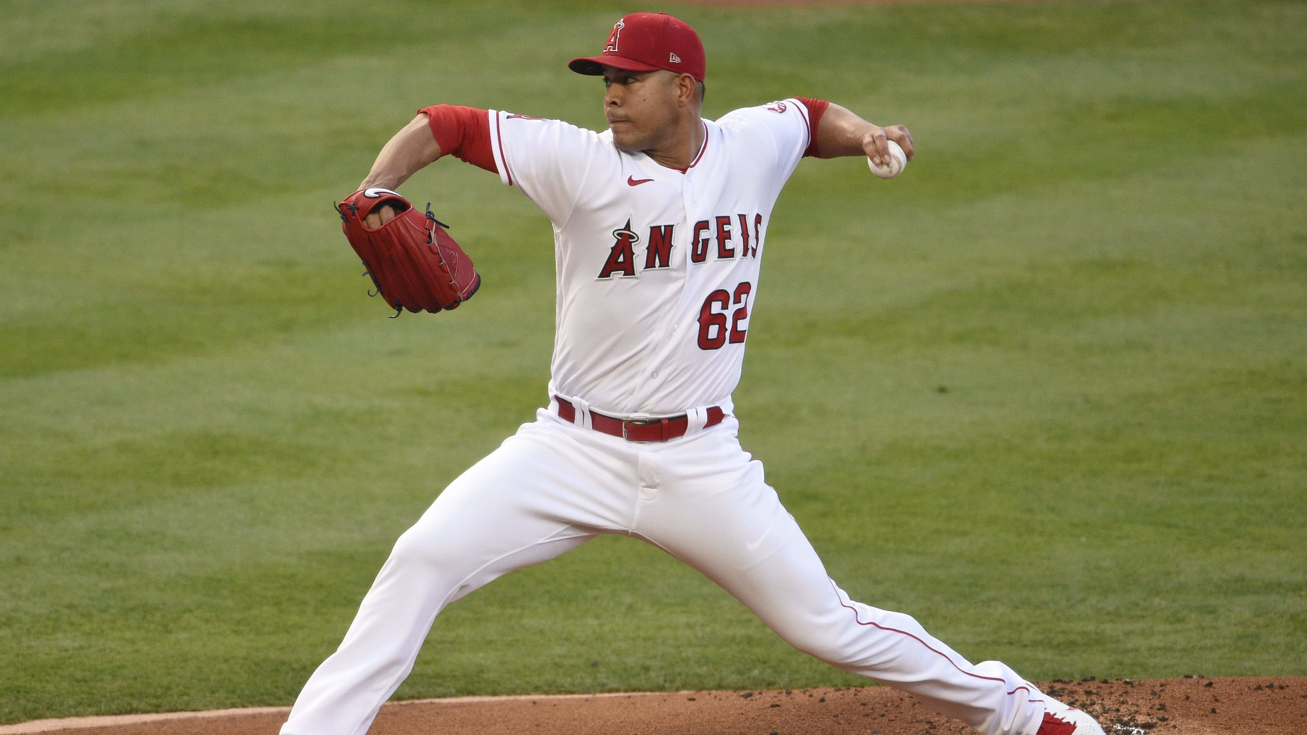 Jean segura angels online