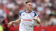 Kevin Gameiro va retrouver Paris