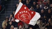Dutch Eredivisie"Ajax Amsterdam v FC Emmen"