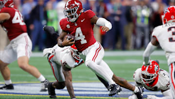 2023 SEC Championship - Georgia v Alabama
