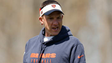 Chicago Bears, Dennis Allen