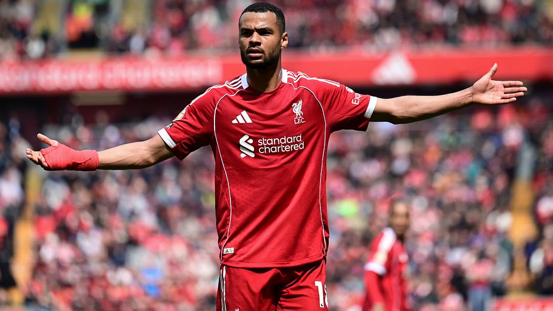 Liverpool v Chelsea - Premier League Liverpool v Chelsea - Premier League