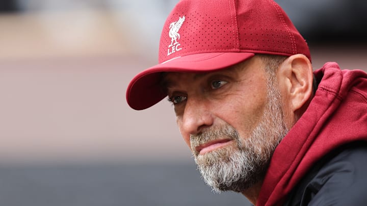 Wolverhampton Wanderers v Liverpool FC - Premier League Wolverhampton Wanderers v Liverpool FC - Premier League