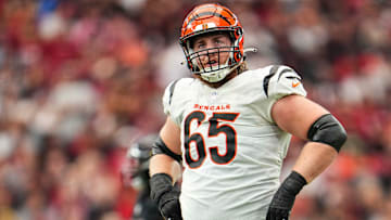 Cincinnati Bengals v Arizona Cardinals