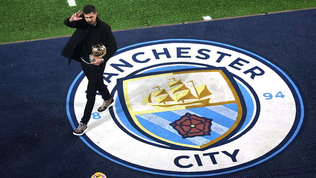 FBL-ENG-PR-MAN CITY-TOTTENHAM