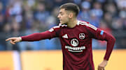 Wohin führt die Reise von Stefanos Tzimas