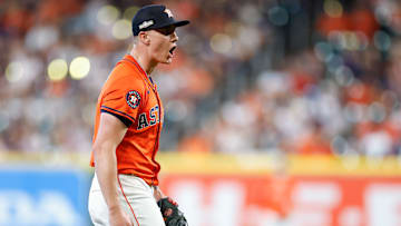 Wild Card Series - Detroit Tigers v Houston Astros - Game 2