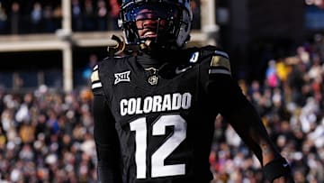 Travis Hunter was vulnerable as he spoke on several topics ahead of the Heisman Trophy ceremony
