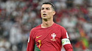 CR7 vers l'Arabie Saoudite