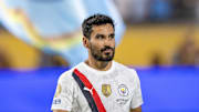 Ilkay Gündogan ist bei Man City nicht mehr gefragt