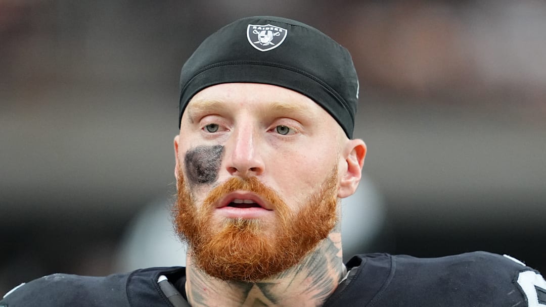 Jacksonville Jaguars v Las Vegas Raiders - NFL 2025