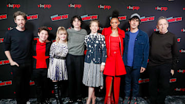 Ghostbusters: Afterlife Cast & Filmmakers Panel At New York Comic Con