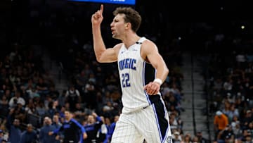 Orlando Magic  v San Antonio Spurs