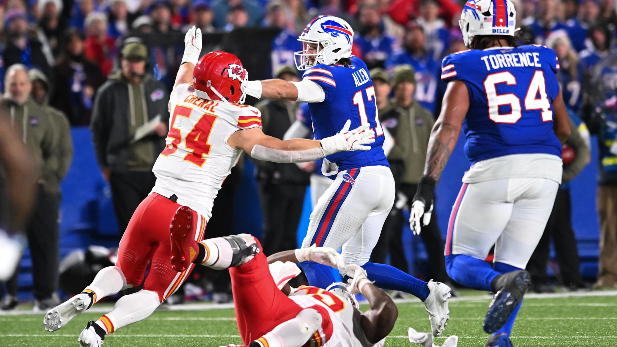 BREAKING : 😬 3 Bitter Takeaways Chiefs Fans Can’t Ignore After Painful Loss to the Bills 💔 - Breaking News