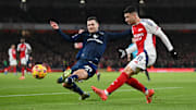 Arsenal vs Man Utd is a historic FA Cup fixture
