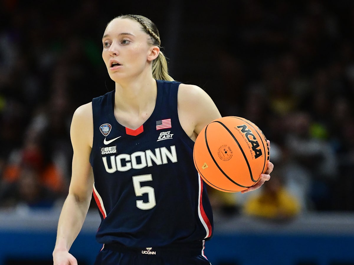 Paige Bueckers Shared Powerful Quote on Caitlin Clark Ahead of WNBA Future