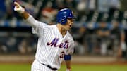 Michael Conforto está en el radar de varios equipos
