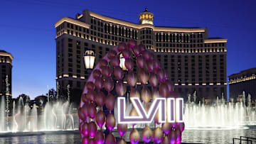 Super Bowl LVIII - Previews