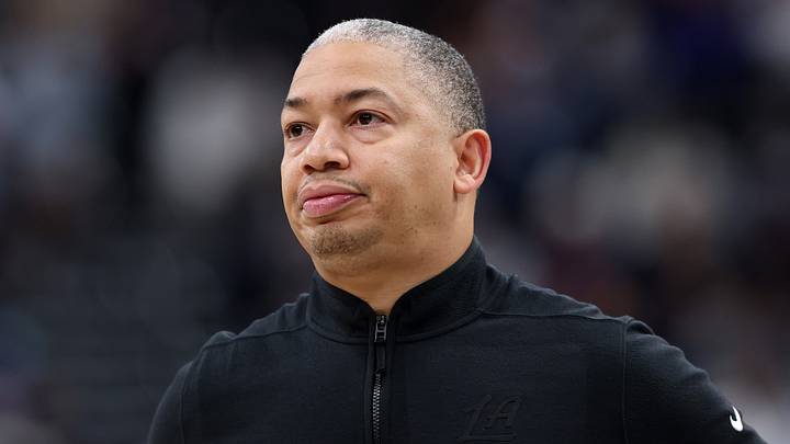 Oklahoma City Thunder v Los Angeles Clippers