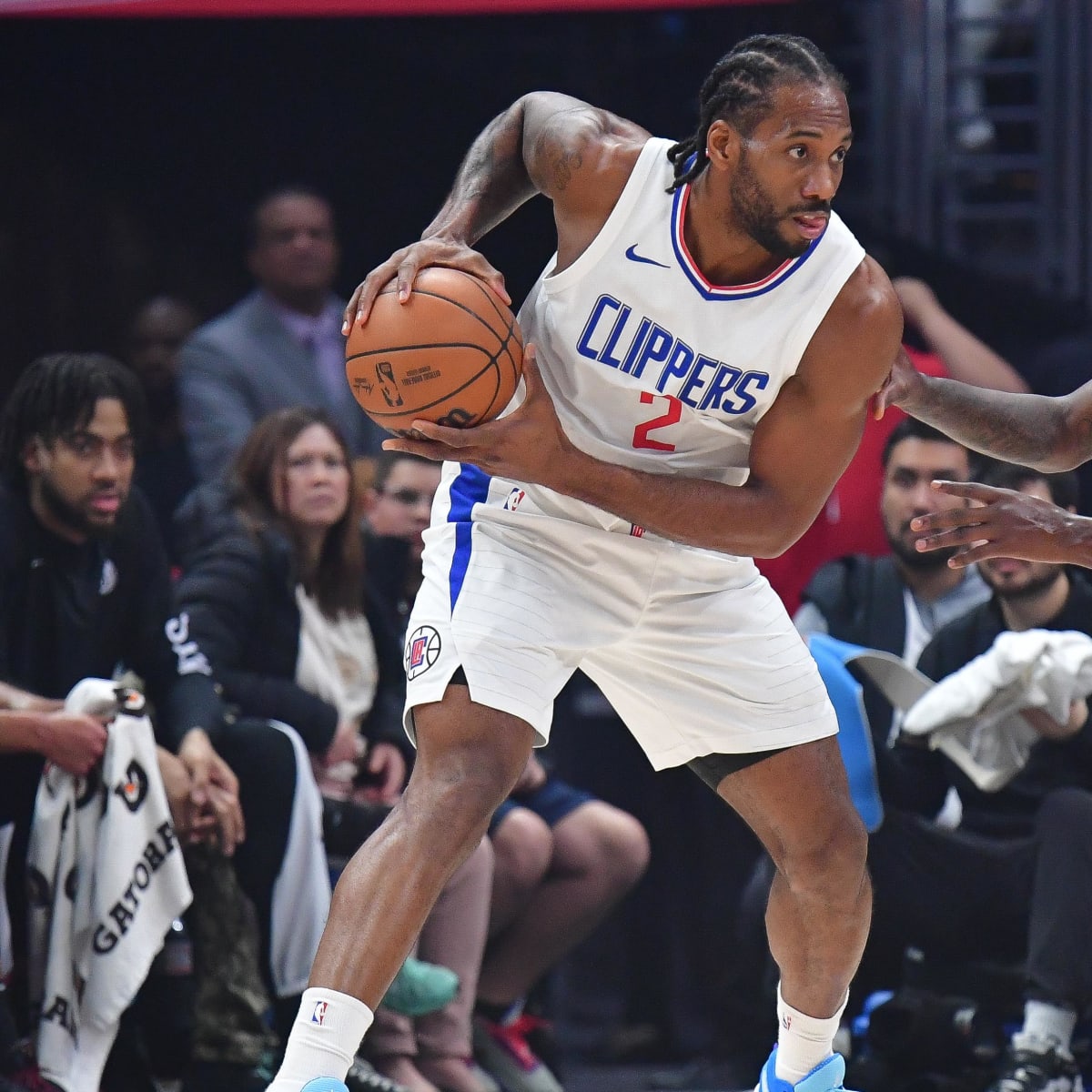 Brooklyn Nets Reveal Pre Season Schedule