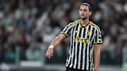 Adrien Rabiot et ses coéquipiers se sont imposés 2-0 face à Cremonese dimanche dernier 