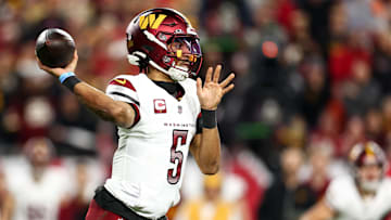 NFC Wild Card Playoffs: Washington Commanders v Tampa Bay Buccaneers