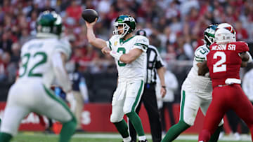 New York Jets v Arizona Cardinals