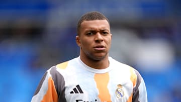 Deportivo Alaves v Real Madrid CF - La Liga EA Sports