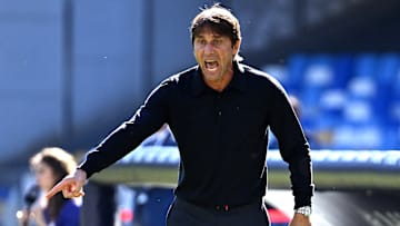 Antonio Conte