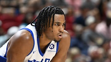 76ers, Ricky Council IV