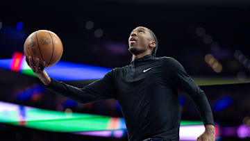 76ers, Tyrese Maxey