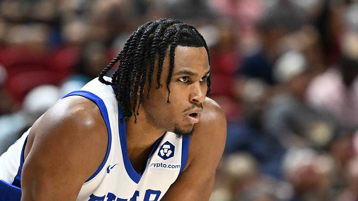 76ers, Ricky Council IV