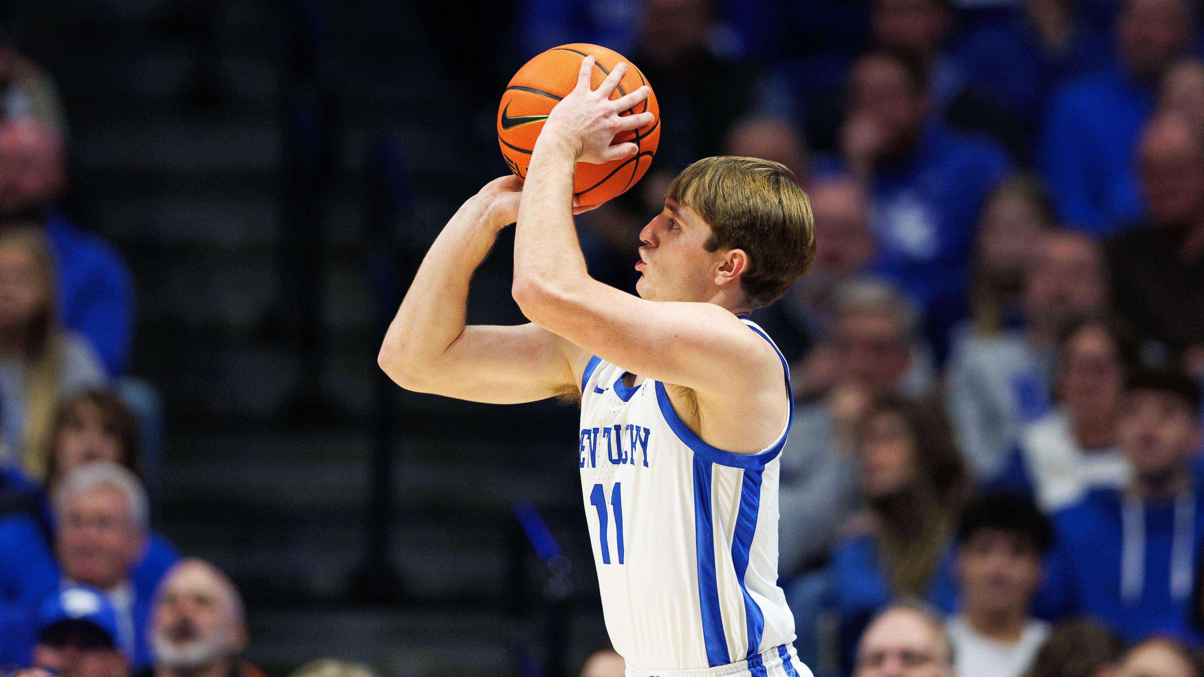 New AP Poll released: Where are Kentucky basketball’s men and women’s teams ranked?