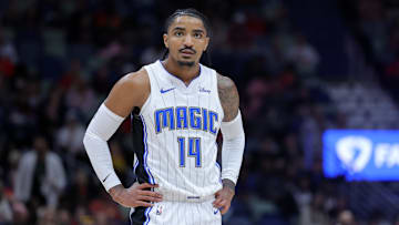 Orlando Magic v New Orleans Pelicans