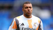 Deportivo Alaves v Real Madrid CF - La Liga EA Sports