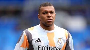 Deportivo Alaves v Real Madrid CF - La Liga EA Sports