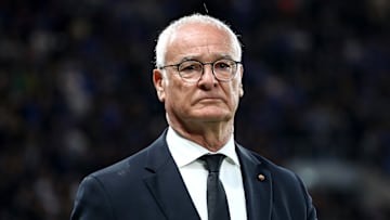 Claudio Ranieri