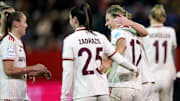 FC Bayern München v Juventus FC - UEFA Women's Champions League 2024/25 Group Stage MD5