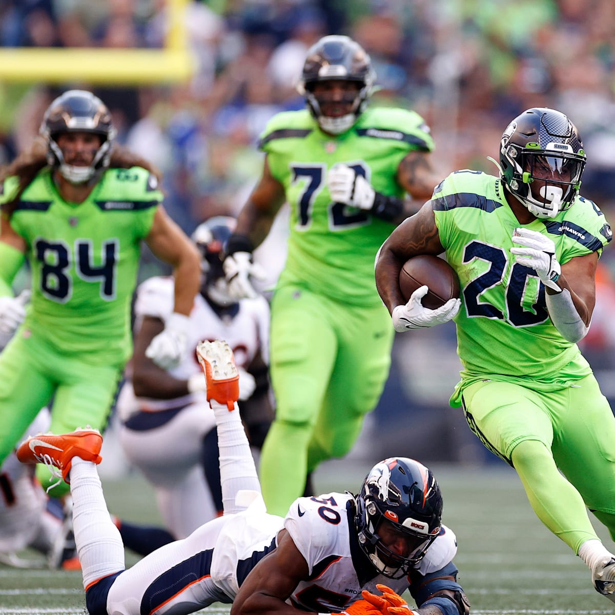 How to watch the seahawks game today hot sale
